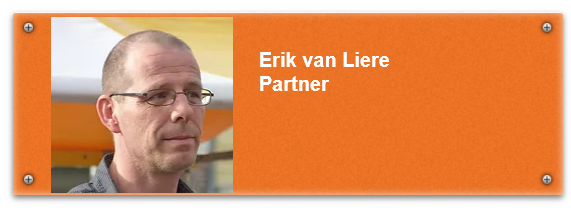 Erik van Liere